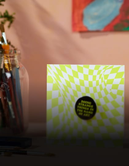 Greeting Cards